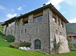 Гостиница Locazione Turistica Maso Dolcevista  Lundo